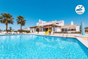 Villa Serena by Algarve Vacation